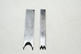 SPECIAL CUTTERS FOR STANLEY NO. 45 PLANE - SIZES 212 & 28