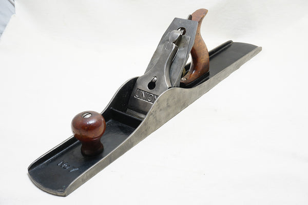 EXTRA FINE UNION NO. 7 CORRUGATED JOINTER PLANE