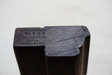 DEEP B. SHENEMAN NO. 733 OGEE PLANE