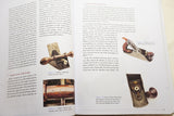 LEONARD BAILEY AND HIS WOODWORKING TOOLS - VAN PERNIS & WELLS