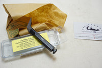 NIB REPLACEMENT BLADE / CUTTER FOR ROUTER PLANE - 3/32"