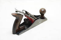 TYPE 2 MILLERS FALLS NO. 9C CORRUGATED SMOOTH PLANE