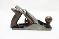 TYPE 2 MILLERS FALLS NO. 9C CORRUGATED SMOOTH PLANE