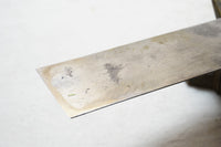 FINE LONG THIN WARD PARING CHISEL - 1 1/2" - BOXWOOD