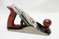 EXTRA FINE MILLERS FALLS NO. 9 SMOOTH PLANE