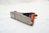 EXTRA FINE MILLERS FALLS NO. 9 SMOOTH PLANE