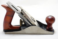 EXTRA FINE MILLERS FALLS NO. 9 SMOOTH PLANE