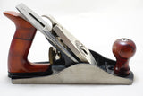 EXTRA FINE MILLERS FALLS NO. 9 SMOOTH PLANE