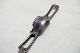 CURVED CAST IRON SPOKESHAVE