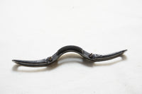 CURVED CAST IRON SPOKESHAVE