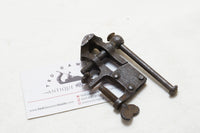 SWEET DIMINUITIVE COMBINATION VISE & ANVIL