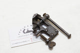 SWEET DIMINUITIVE COMBINATION VISE & ANVIL