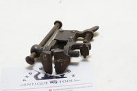 SWEET DIMINUITIVE COMBINATION VISE & ANVIL