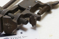 SWEET DIMINUITIVE COMBINATION VISE & ANVIL