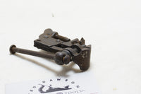 SWEET DIMINUITIVE COMBINATION VISE & ANVIL