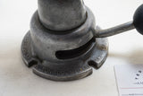 FINE WILTON BABY BULLET VISE 020 ON POWRARM JR SWIVEL BASE