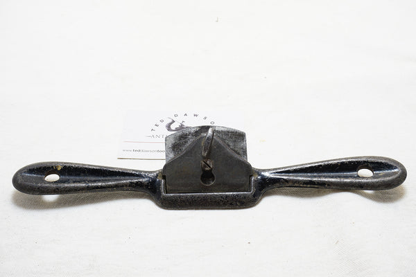UNCOMMON STANLEY NO. 52 SPOKESHAVE