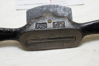UNCOMMON STANLEY NO. 52 SPOKESHAVE