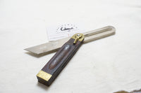 STANLEY NO. 25 SLIDING T BEVEL - 8" 🍁