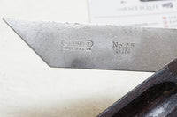 STANLEY NO. 25 SLIDING T BEVEL - 8" 🍁