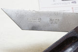 STANLEY NO. 25 SLIDING T BEVEL - 8" 🍁