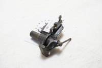FINE TINY COLTON PATENT CLAMP ON BENCH VISE