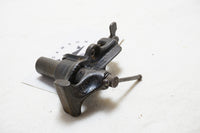 FINE TINY COLTON PATENT CLAMP ON BENCH VISE