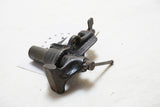 FINE TINY COLTON PATENT CLAMP ON BENCH VISE