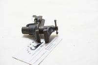 FINE TINY COLTON PATENT CLAMP ON BENCH VISE