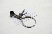 LOVELY EARLY BLECKMANN SPRING JOINT CALIPER - 4"