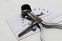 LOVELY EARLY BLECKMANN SPRING JOINT CALIPER - 4"