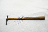 DELICATE & FINE JEWELLER'S CROSS PEEN HAMMER