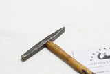 DELICATE & FINE JEWELLER'S CROSS PEEN HAMMER