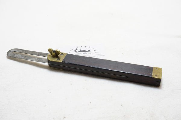 TYPE 1 STANLEY NO. 25 SLIDING T BEVEL SQUARE - 9 1/2"