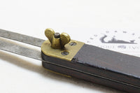 TYPE 1 STANLEY NO. 25 SLIDING T BEVEL SQUARE - 9 1/2"