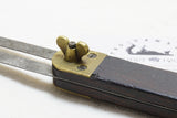 TYPE 1 STANLEY NO. 25 SLIDING T BEVEL SQUARE - 9 1/2"