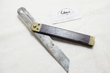 TYPE 1 STANLEY NO. 25 SLIDING T BEVEL SQUARE - 9 1/2"