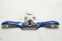 MINT RECORD NO. A151 ROUND BOTTOM SPOKESHAVE