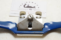 MINT RECORD NO. A151 ROUND BOTTOM SPOKESHAVE