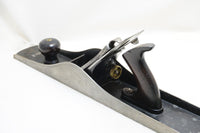 FINE STANLEY NO. 8C CORRUGATED JOINTER PLANE TYPE 6