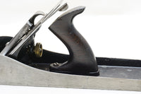 FINE STANLEY NO. 8C CORRUGATED JOINTER PLANE TYPE 6