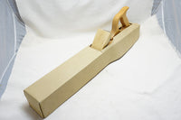 MIB ULMIA HORNBEAM SOLED JOINTER PLANE - 60mm
