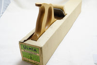 MIB ULMIA HORNBEAM SOLED JOINTER PLANE - 60mm
