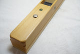 MIB ULMIA HORNBEAM SOLED JOINTER PLANE - 60mm