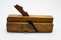 VERY UNCOMMON S. F. WILLARD MOLDING PLANE - ROXTON POND, QUÉBEC