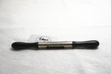 FINE EARLY 1884 MILLERS FALLS "CIGAR" SPOKESHAVE