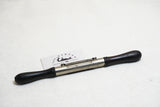FINE EARLY 1884 MILLERS FALLS "CIGAR" SPOKESHAVE