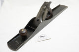 FINE EARLY STANLEY NO. 8 JOINTER PLANE - TYPE 6