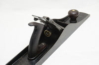 FINE EARLY STANLEY NO. 8 JOINTER PLANE - TYPE 6
