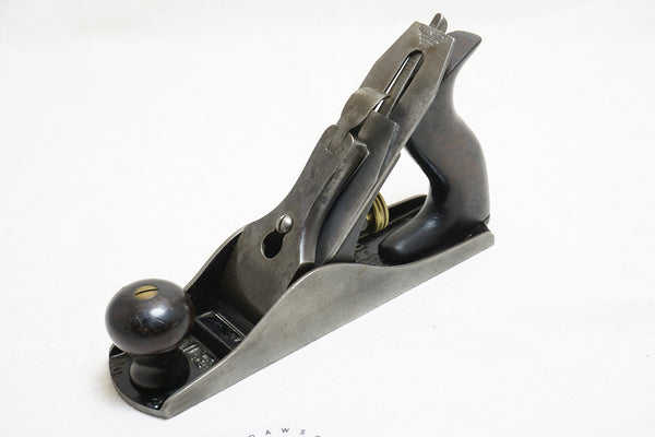 MINTY STANLEY NO. 3C SMOOTH PLANE TYPE 11